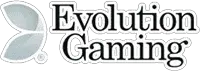 Evolution Gaming logo