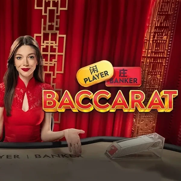 Live Baccarat