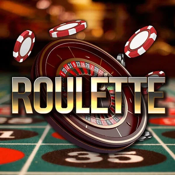 Live Roulette