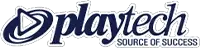Playtech Live logo