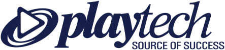 Playtech logo