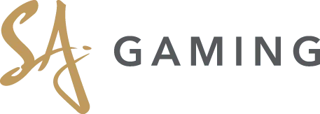 Dream Gaming & SA Gaming logo