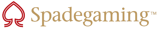 Spadegaming logo