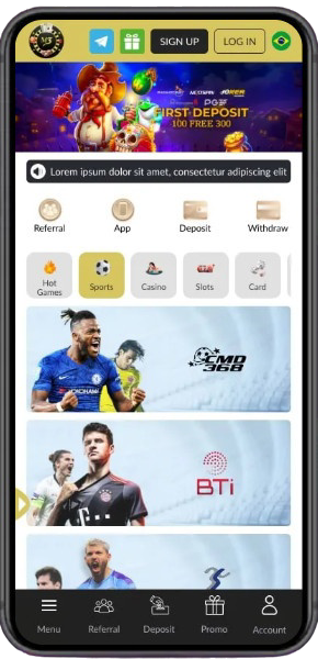 M3 Mobile App