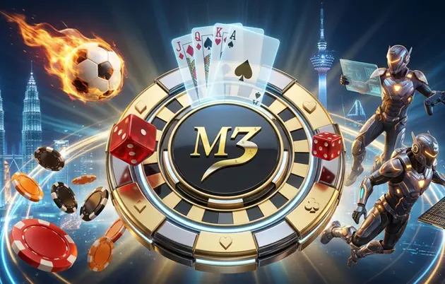 About M3