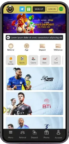 M3 Mobile App